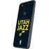 NBA Utah Jazz Standard - Black Google Pixel 5 Skin